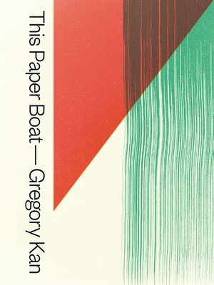 cover image of This Paper Boat